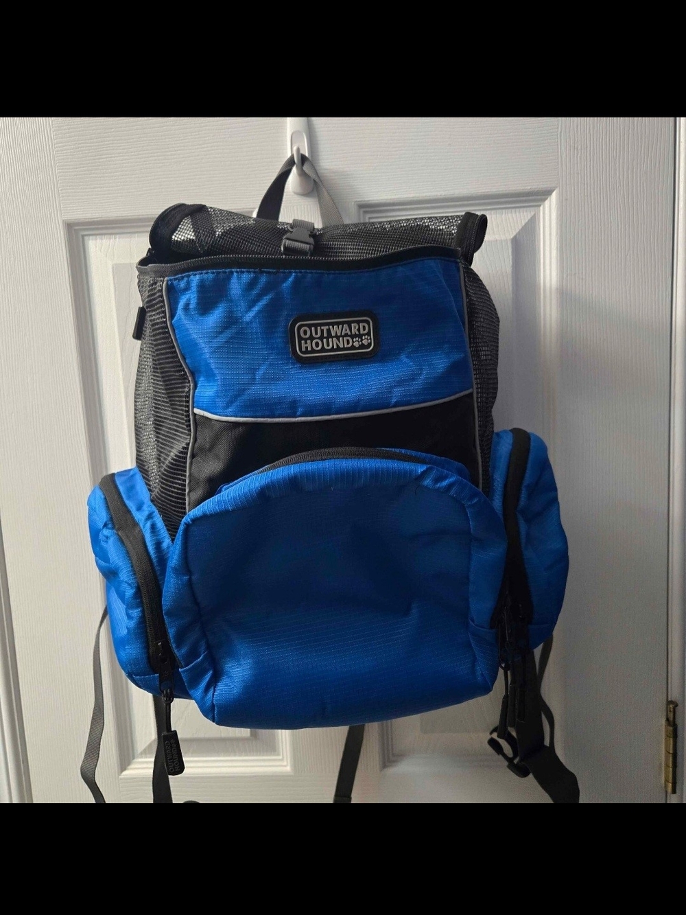 Pet CARRIER Outward Hound Backpack